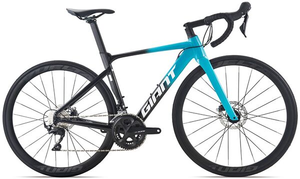 Xe đạp đua Giant PROPEL SL 1 D 2022***